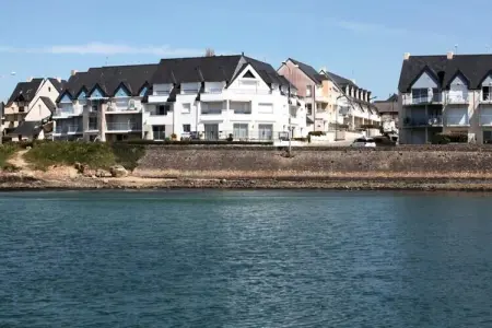 Résidence Vent D'ouest, 4 Pièces pour 6 Personnes - Photo 15