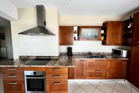 Résidence Vent D'ouest, 3 Pièces pour 5 Personnes - Photo 4