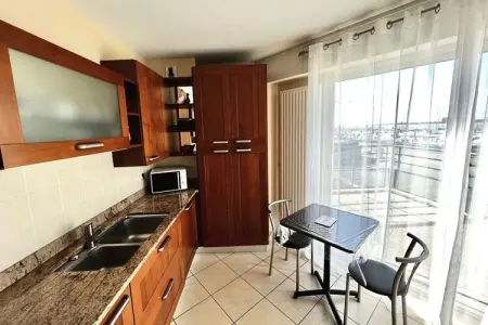 Résidence Vent D'ouest, 3 Pièces pour 5 Personnes - Photo 5