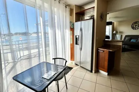 Résidence Vent D'ouest, 3 Pièces pour 5 Personnes - Photo 7