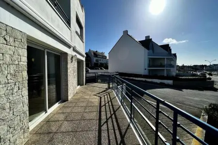 Résidence Vent D'ouest, 3 Pièces pour 5 Personnes - Photo 11