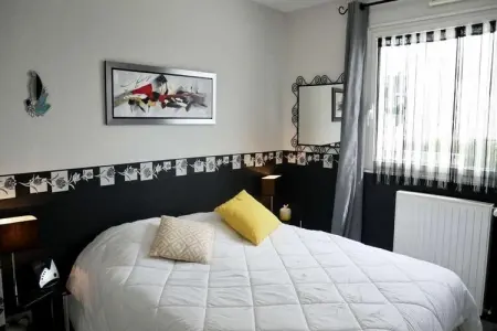 Résidence Vent D'ouest, 3 Pièces pour 5 Personnes - Photo 14
