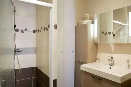 Résidence Vent D'ouest, 3 Pièces pour 5 Personnes - Photo 15