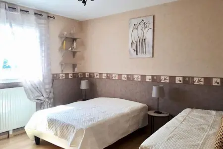 Résidence Vent D'ouest, 3 Pièces pour 5 Personnes - Photo 16