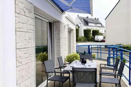 Résidence Vent D'ouest, 3 Pièces pour 5 Personnes - Photo 17