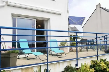 Résidence Vent D'ouest, 3 Pièces pour 5 Personnes - Photo 19