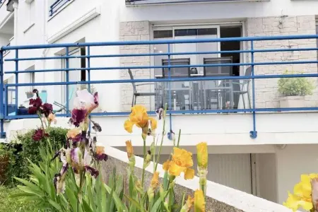 Résidence Vent D'ouest, 3 Pièces pour 5 Personnes - Photo 20