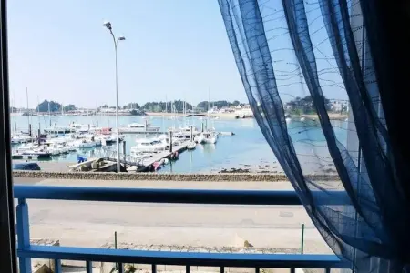 Résidence Ocean, 3 Pièces pour 4 Personnes - Photo 1