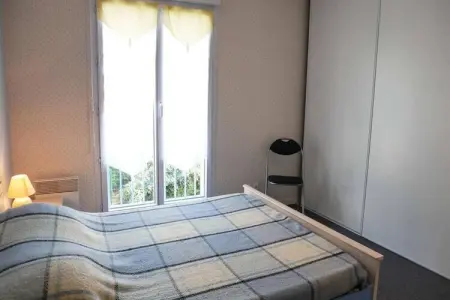 Résidence Ocean, 3 Pièces pour 4 Personnes - Photo 5