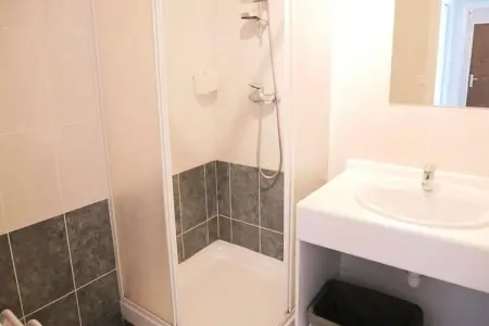 Résidence Ocean, 3 Pièces pour 4 Personnes - Photo 6