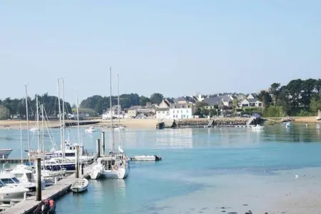 Résidence Ocean, 3 Pièces pour 4 Personnes - Photo 7