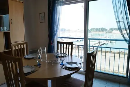 Résidence Ocean, 3 Pièces pour 4 Personnes - Photo 8