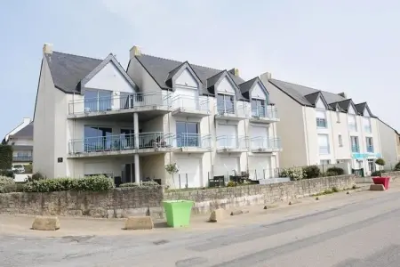 Résidence Ocean, 3 Pièces pour 4 Personnes - Photo 9