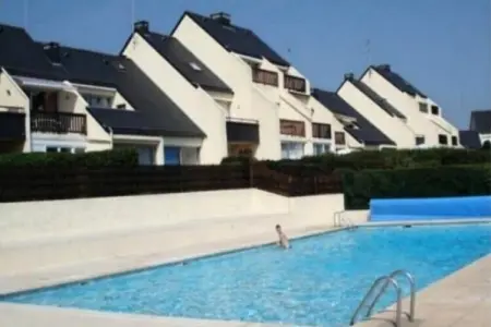 Résidence Les Gwénans, Maisons & Villas pour 4 Personnes - Photo 2