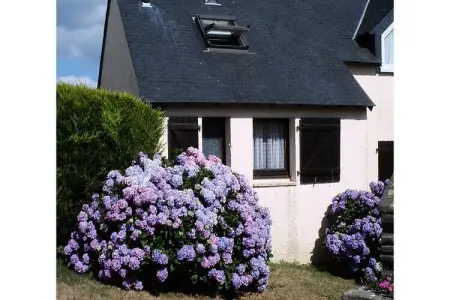 Résidence Les Gwénans, Maisons & Villas pour 4 Personnes - Photo 4