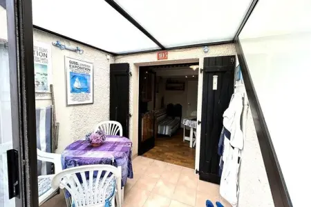 Résidence Les Gwénans, Maisons & Villas pour 4 Personnes - Photo 5