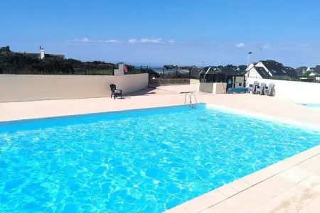 Résidence Les Gwénans, Maisons & Villas pour 4 Personnes - Photo 6