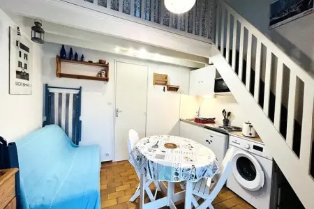 Résidence Les Gwénans, Maisons & Villas pour 4 Personnes - Photo 7