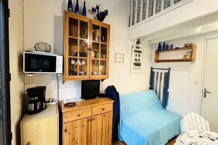Résidence Les Gwénans, Maisons & Villas pour 4 Personnes - Photo 8