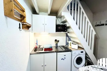 Résidence Les Gwénans, Maisons & Villas pour 4 Personnes - Photo 9