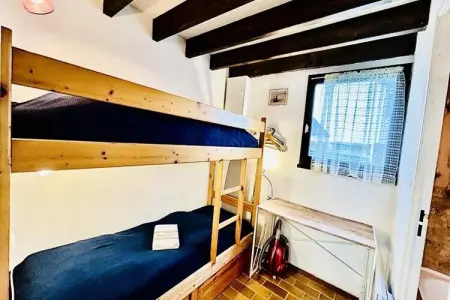 Résidence Les Gwénans, Maisons & Villas pour 4 Personnes - Photo 10