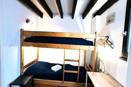 Résidence Les Gwénans, Maisons & Villas pour 4 Personnes - Photo 12
