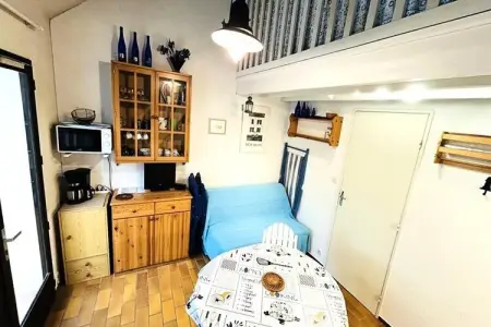 Résidence Les Gwénans, Maisons & Villas pour 4 Personnes - Photo 13