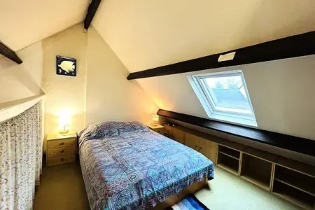 Résidence Les Gwénans, Maisons & Villas pour 4 Personnes - Photo 14