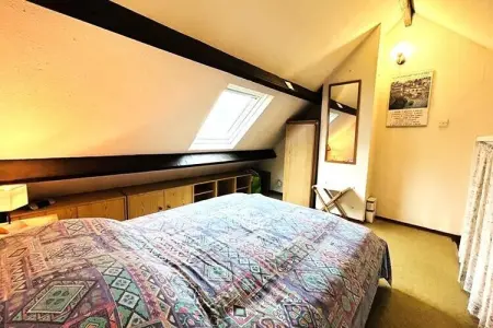 Résidence Les Gwénans, Maisons & Villas pour 4 Personnes - Photo 15