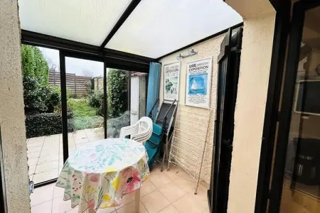 Résidence Les Gwénans, Maisons & Villas pour 4 Personnes - Photo 16
