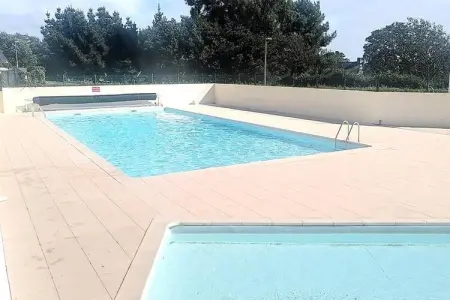 Résidence Les Gwénans, Maisons & Villas pour 4 Personnes - Photo 17