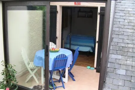 Résidence Les Gwénans, Maisons & Villas pour 4 Personnes - Photo 18