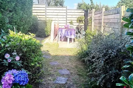 Résidence Les Gwénans, Maisons & Villas pour 4 Personnes - Photo 20