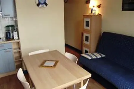 Résidence Les Sables De Rhuys, Appartement en France proche de la Plage - Photo 1