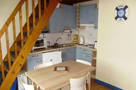 Résidence Les Sables De Rhuys, Appartement en France proche de la Plage - Photo 2