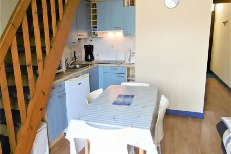 Résidence Les Sables De Rhuys, Appartement en France proche de la Plage - Photo 3