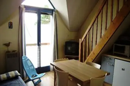 Résidence Les Sables De Rhuys, Appartement en France proche de la Plage - Photo 4