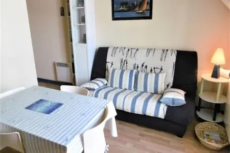 Résidence Les Sables De Rhuys, Appartement en France proche de la Plage - Photo 5