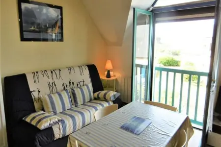 Résidence Les Sables De Rhuys, Appartement en France proche de la Plage - Photo 7