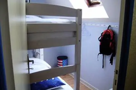 Résidence Les Sables De Rhuys, Appartement en France proche de la Plage - Photo 8