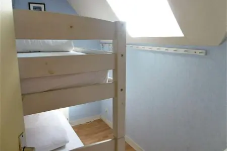 Résidence Les Sables De Rhuys, Appartement en France proche de la Plage - Photo 10