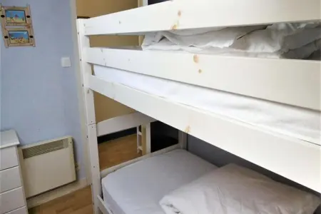 Résidence Les Sables De Rhuys, Appartement en France proche de la Plage - Photo 11