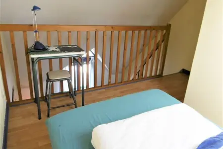 Résidence Les Sables De Rhuys, Appartement en France proche de la Plage - Photo 14