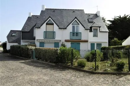 Résidence Les Sables De Rhuys, Appartement en France proche de la Plage - Photo 15