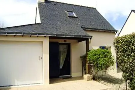 Résidence Grand Parc, Maisons & Villas pour 4 Personnes - Photo 1