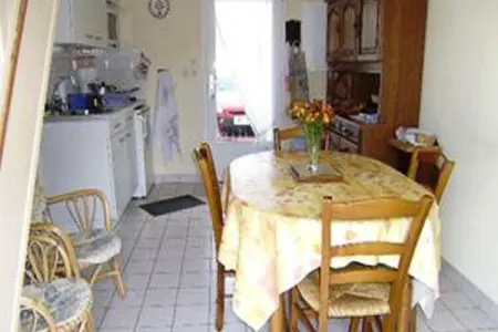 Résidence Grand Parc, Maisons & Villas pour 4 Personnes - Photo 2
