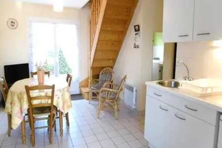 Résidence Grand Parc, Maisons & Villas pour 4 Personnes - Photo 3