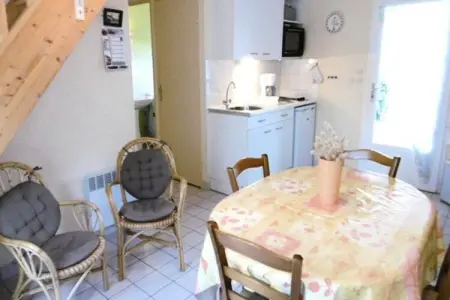 Résidence Grand Parc, Maisons & Villas pour 4 Personnes - Photo 4