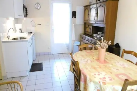 Résidence Grand Parc, Maisons & Villas pour 4 Personnes - Photo 5