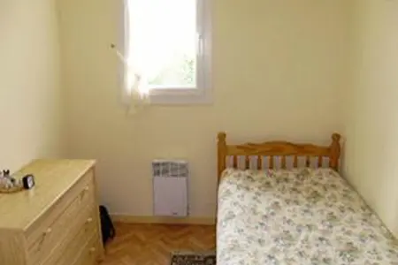 Résidence Grand Parc, Maisons & Villas pour 4 Personnes - Photo 9